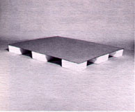 Poly Post Pallets